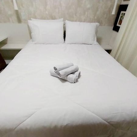 Flat De Luxo Em Um Resort! Brasilia Exterior foto