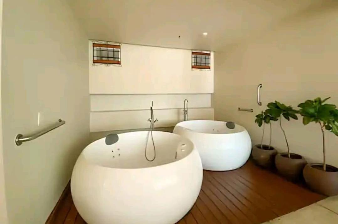 Flat De Luxo Em Um Resort! Brasilia Exterior foto
