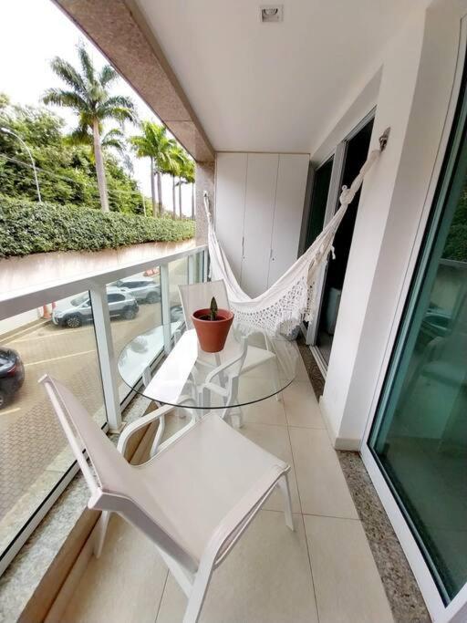 Flat De Luxo Em Um Resort! Brasilia Exterior foto
