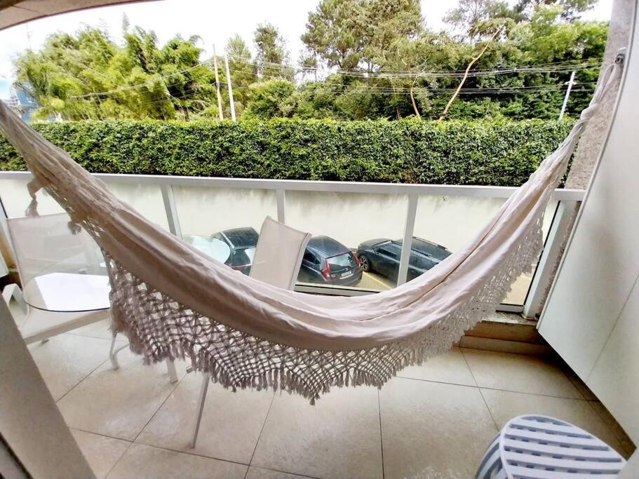 Flat De Luxo Em Um Resort! Brasilia Exterior foto